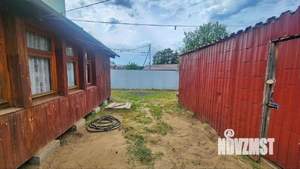 Дом 81м², 2-этажный, участок 4 сот.  