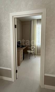 Дом 152м², 2-этажный, участок 9 сот.  