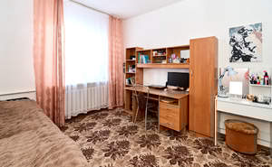 Дом 78м&sup2;, 1-этажный, участок 6 сот.  