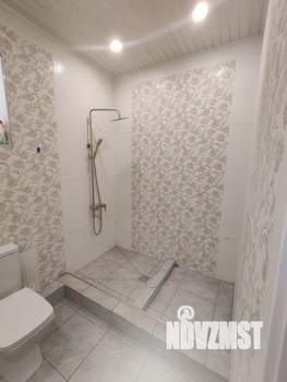 Коттедж 222м², 2-этажный, участок 10 сот.  