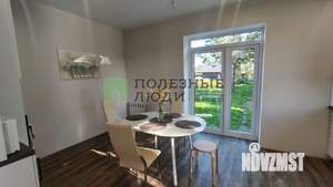 Коттедж 256м², 2-этажный, участок 12 сот.  