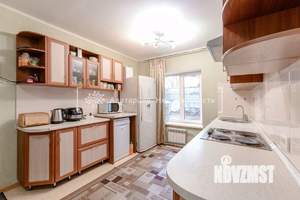 Дом 84м², 1-этажный, участок 3 сот.  