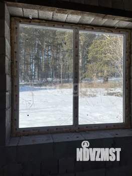 Дом 167м², 2-этажный, участок 9 сот.  