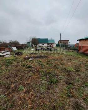 Дом 50м², 2-этажный, участок 620 сот.  
