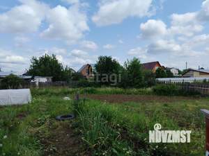 Дача 36м&sup2;, 1-этажный, участок 6 сот.  