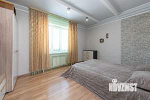 Коттедж 140м&sup2;, 2-этажный, участок 15 сот.  