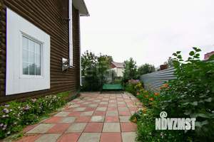 Дом 224м², 2-этажный, участок 7 сот.  