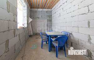 Дом 119м&sup2;, 1-этажный, участок 8 сот.  