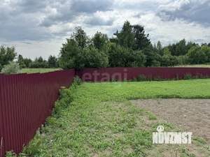 Дом 80м², 1-этажный, участок 11 сот.  