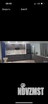 Дом 210м², 2-этажный, участок 7 сот.  