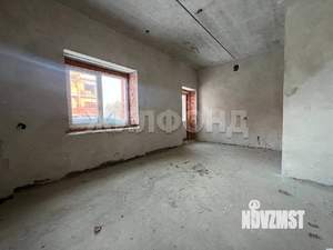 Дом 191м², 2-этажный, участок 5 сот.  