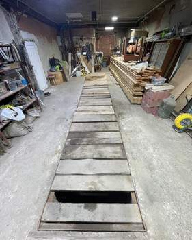 Дом 240м², 2-этажный, участок 5 сот.  