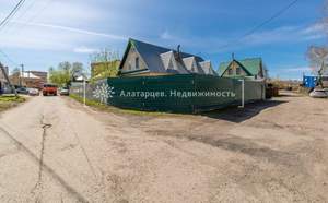 Дом 114м², 2-этажный, участок 8 сот.  