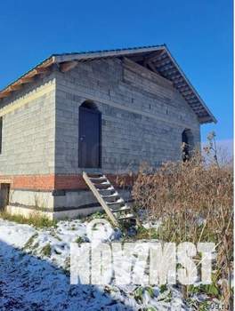 Коттедж 128м&sup2;, 1-этажный, участок 10 сот.  