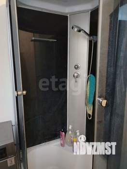 Дом 96м&sup2;, 2-этажный, участок 7 сот.  