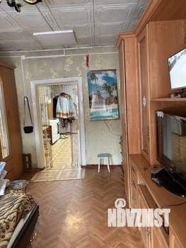 Дом 40м&sup2;, 1-этажный, участок 3 сот.  