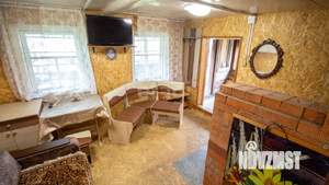 Дача 24м², 1-этажный, участок 8 сот.  