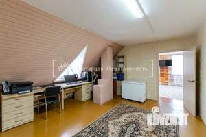 Дом 114м&sup2;, 2-этажный, участок 8 сот.  