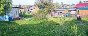 Дача 18м², 2-этажный, участок 4 сот.  