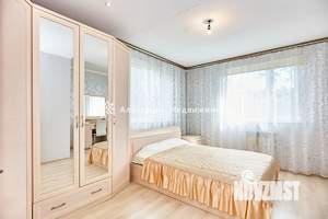 Дом 174м², 2-этажный, участок 4 сот.  