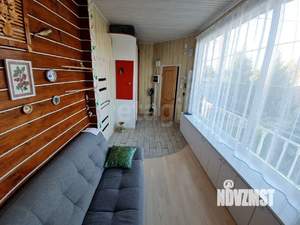 Дом 88м², 2-этажный, участок 15 сот.  