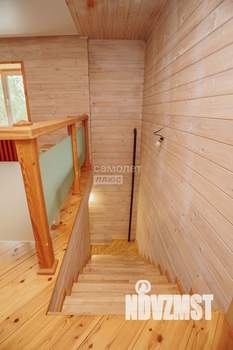 Дом 160м², 2-этажный, участок 10 сот.  