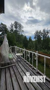 Дом 200м², 2-этажный, участок 13 сот.  