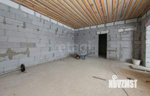 Дом 119м&sup2;, 1-этажный, участок 8 сот.  