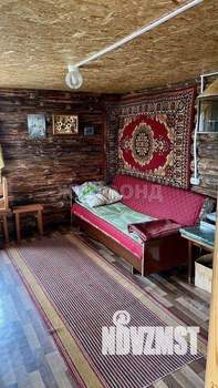 Дом 16м², 1-этажный, участок 6 сот.  