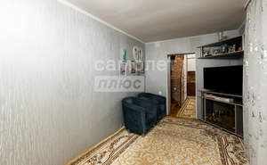 Дом 91м&sup2;, 2-этажный, участок 7 сот.  