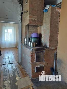 Дом 60м², 1-этажный, участок 5 сот.  