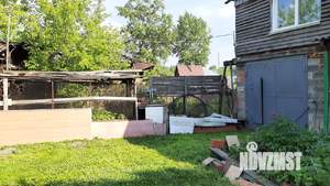 Дом 105м², 2-этажный, участок 6 сот.  