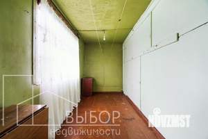 Дом 70м², 1-этажный, участок 10 сот.  