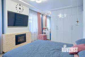 Дом 64м², 1-этажный, участок 3 сот.  