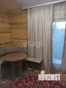 Дом 70м², 2-этажный, участок 5 сот.  