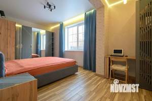 Коттедж 90м&sup2;, 1-этажный, участок 7 сот.  