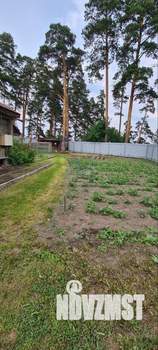 Дом 39м&sup2;, 1-этажный, участок 7 сот.  