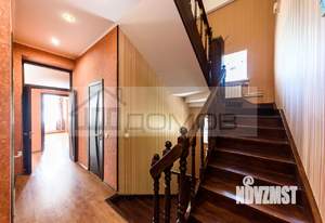 Коттедж 234м², 2-этажный, участок 15 сот.  