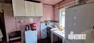 Дом 37м², 2-этажный, участок 7 сот.  