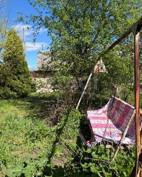 Дом 20м&sup2;, 2-этажный, участок 4 сот.  