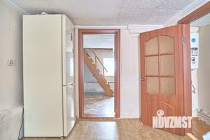 Дом 130м&sup2;, 2-этажный, участок 6 сот.  