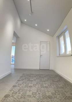 Дом 111м², 2-этажный, участок 6 сот.  