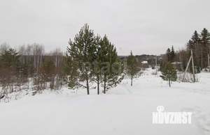 Дом 84м², 1-этажный, участок 15 сот.  