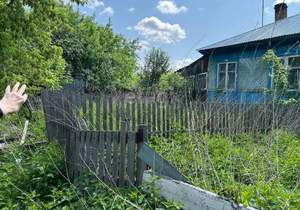Дом 98м², 1-этажный, участок 8 сот.  