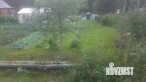 Дом 30м&sup2;, 2-этажный, участок 11 сот.  