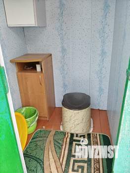 Дом 40м², 1-этажный, участок 3 сот.  