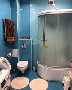 Дом 185м², 2-этажный, участок 1 сот.  