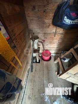 Дача 20м&sup2;, 1-этажный, участок 5 сот.  