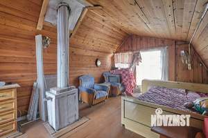 Дом 60м², 2-этажный, участок 11 сот.  