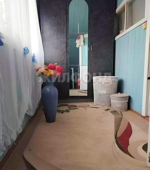 Дом 40м&sup2;, 2-этажный, участок 4 сот.  